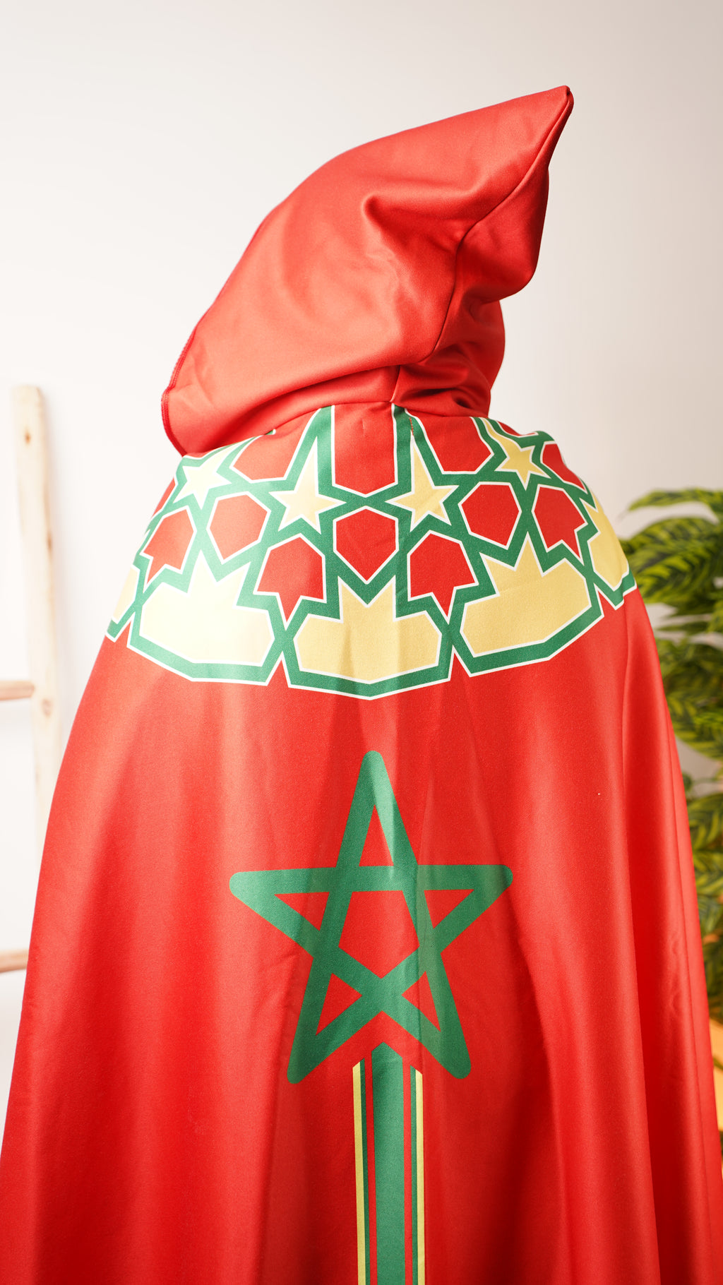 Selham Marocain